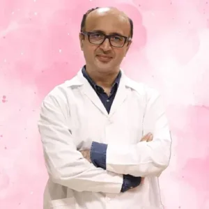 دکتر امرالله حسینی
