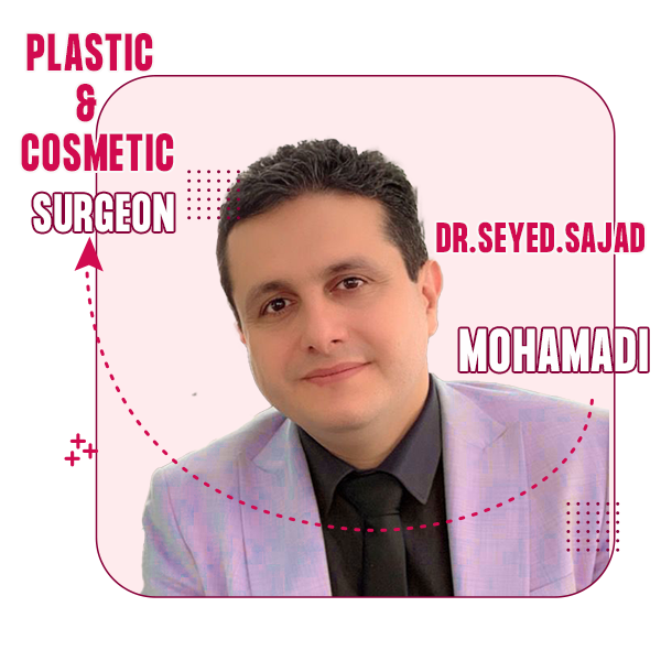دکتر محمدی جراح پلاستیک و زیبایی