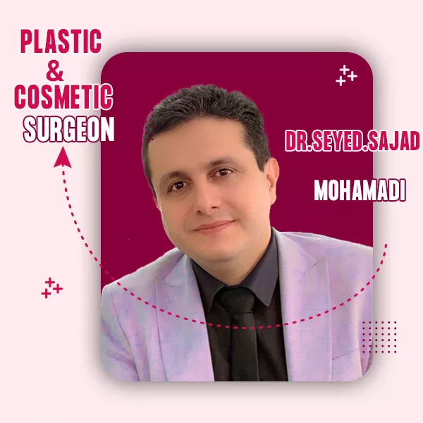دکتر محمدی جراح پلاستیک و زیبایی