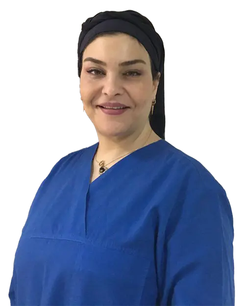 دکتر پرند عسگری