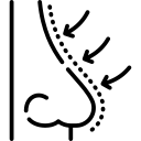 رینوپلاستی طبیعی