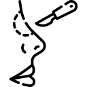 رینوپلاستی نیمه عروسکی