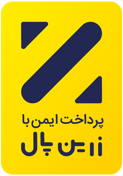لوگو زرین پال