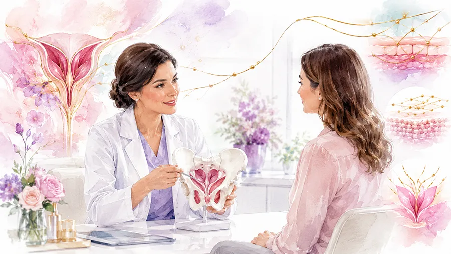 هزینه لیفت واژن با نخ در سال ۱۴۰۵